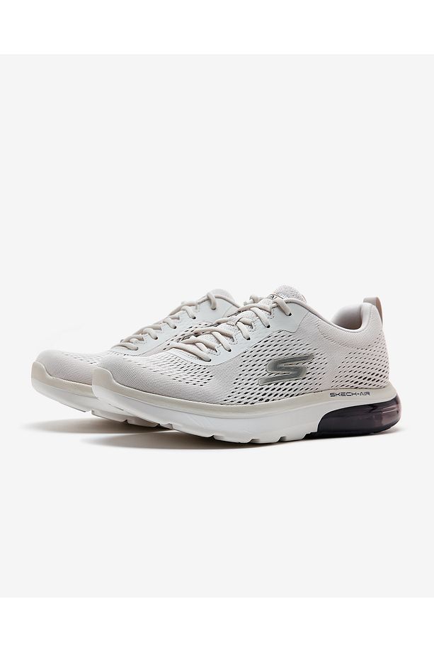 Go Walk Air 2.0 - Enterprise Erkek Bej Yürüyüş Ayakkabısı 216241 Nat - 3