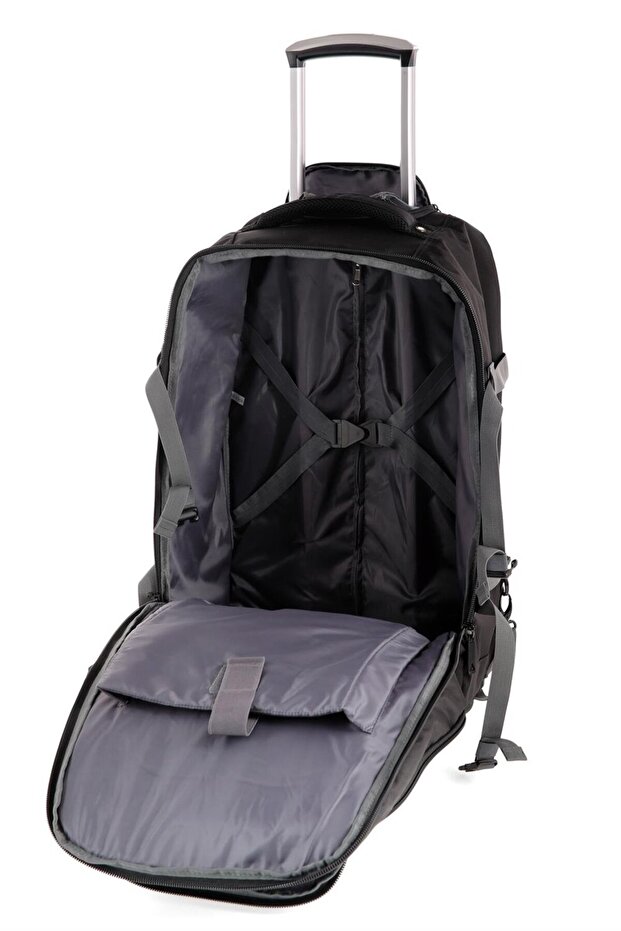 51487 Çapraz Askılı Çanta - 5