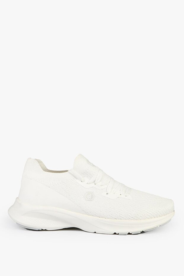 Esparto White Men's Sneakers