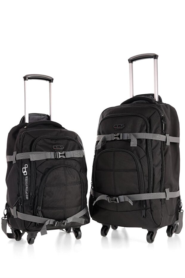 51487 Çapraz Askılı Çanta - 1