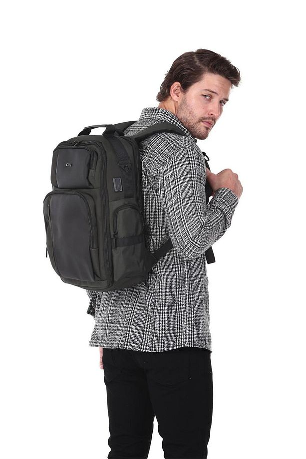 Unisex Sırt Çantası C.ccs51362 - 8