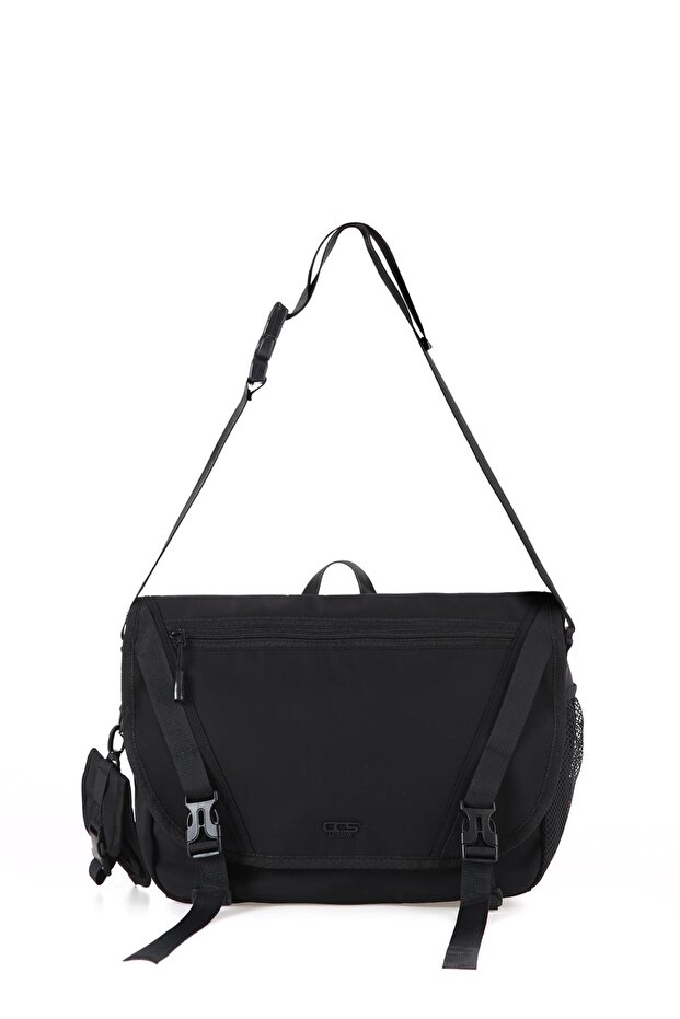 31432 Postacı Çantası - 1