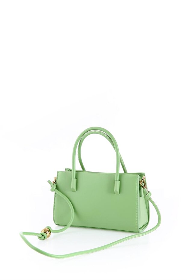 17320 Kadın Omuz Askılı El Çantası - 3