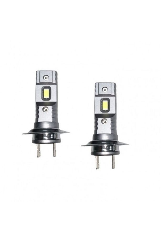 OPEL ASTRA J LED XENON UZUN FAR AMPULÜ Mini Led 2'li Set H7 - 2