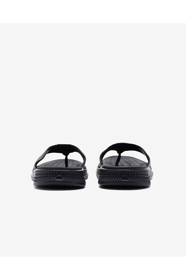 Go Consistent Sandal - Synthwave Erkek Siyah Parmak Arası Terlik 229035 Bbk - 6