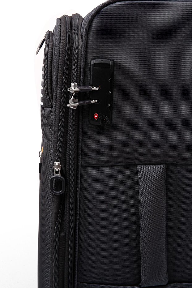 GM22020W 3 Lü Valiz Seti - 7