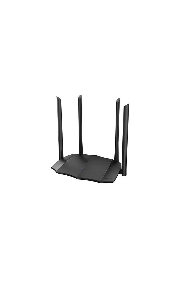 Ac8-ac1200 Dual-band Gigabit Wireless Router - 3