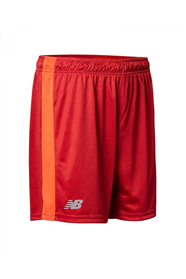 TSS2205-RED Men's Pocketless Shorts