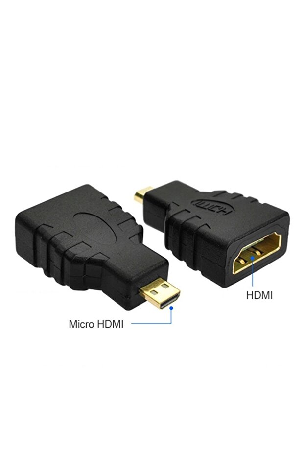 العلامة التجارية: Cdg-cnv30 محول محول Micro HDMI ذكر إلى HDMI أنثى Cdg-cnv30 الفئة:
