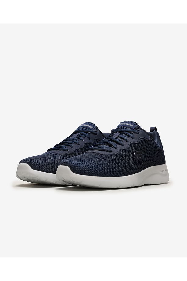 Dynamight 2.0 - Rayhill Erkek Lacivert Spor Ayakkabı 58362 Nvy - 3