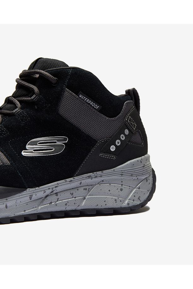 Equalizer 4.0 Trail - Grizwald Erkek Siyah Bot 237180 Bkcc - 7