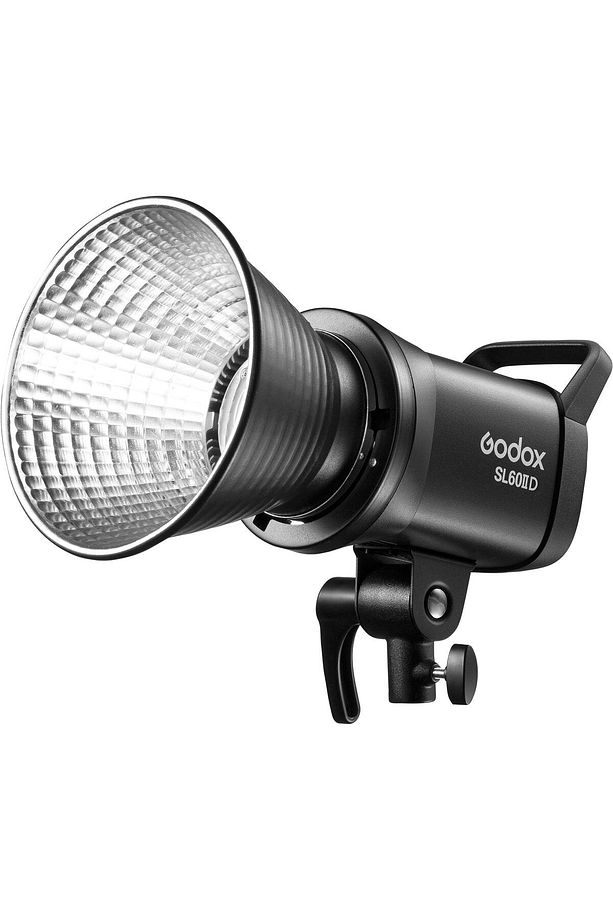 Sl60ıı D 60w Led Video Işığı Tekli Kit - 3