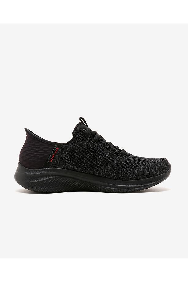 Ultra Flex 3.0 - New Arc - Slip-ins Erkek Siyah Spor Ayakkabı 232458 Bbk - 2