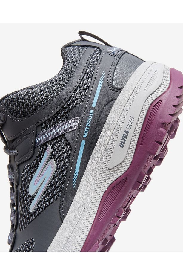 Go Run Trail Altitude - Highly Kadın Gri Outdoor Bot 128206 Ccbl - 7