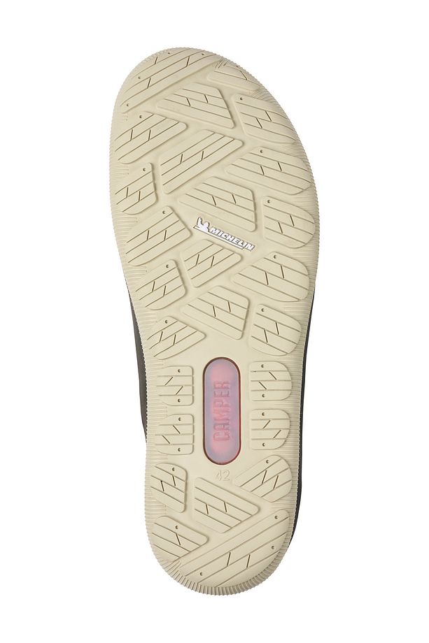 Peu Pista GM PrimaLoft MICHELIN Erkek Gri Bot K300417-011 - 5
