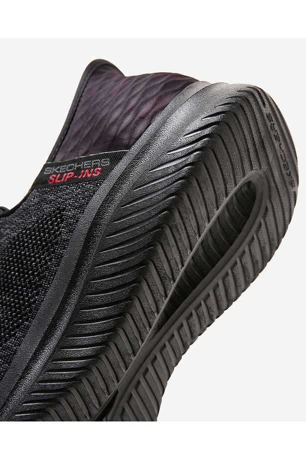 Ultra Flex 3.0 - New Arc - Slip-ins Erkek Siyah Spor Ayakkabı 232458 Bbk - 7