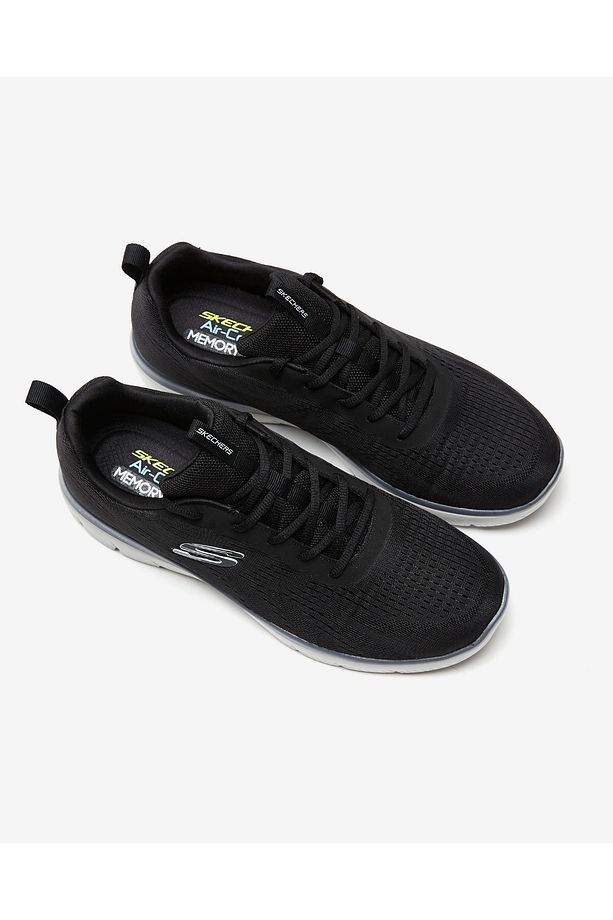 Summits Erkek Siyah Spor Ayakkabı 232395tk Bkcc - 7