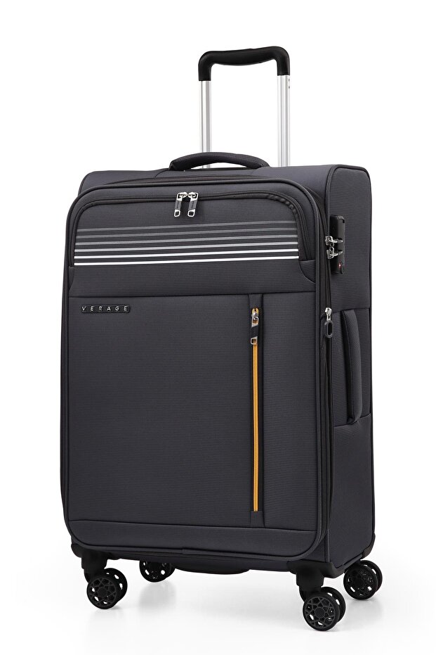 GM22020W 3 Lü Valiz Seti - 3