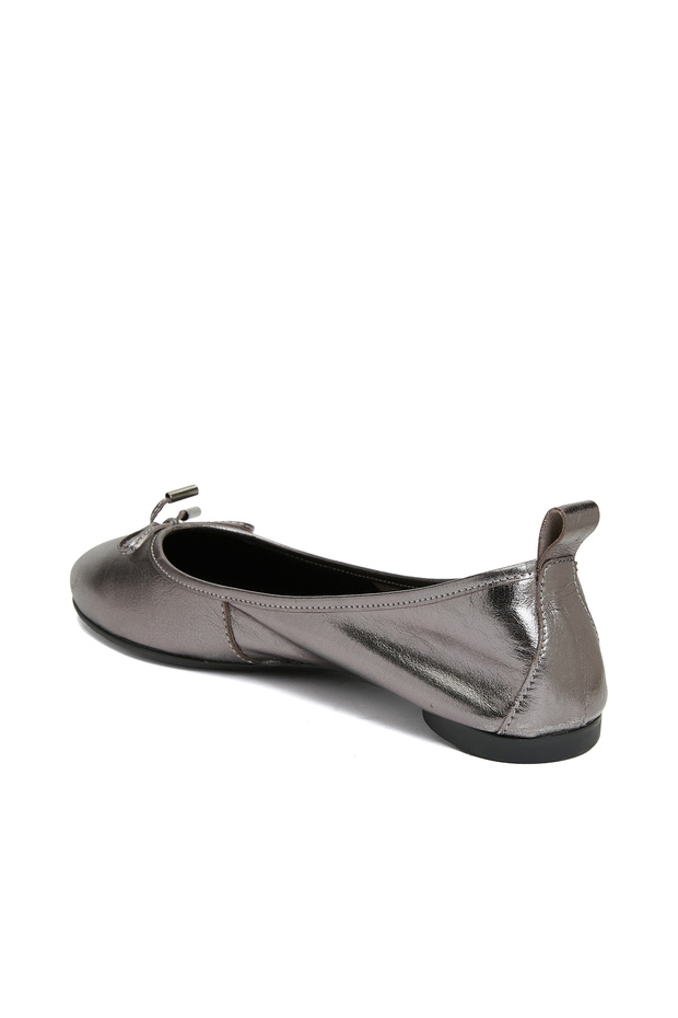 Antrasit Deri Babet - 3