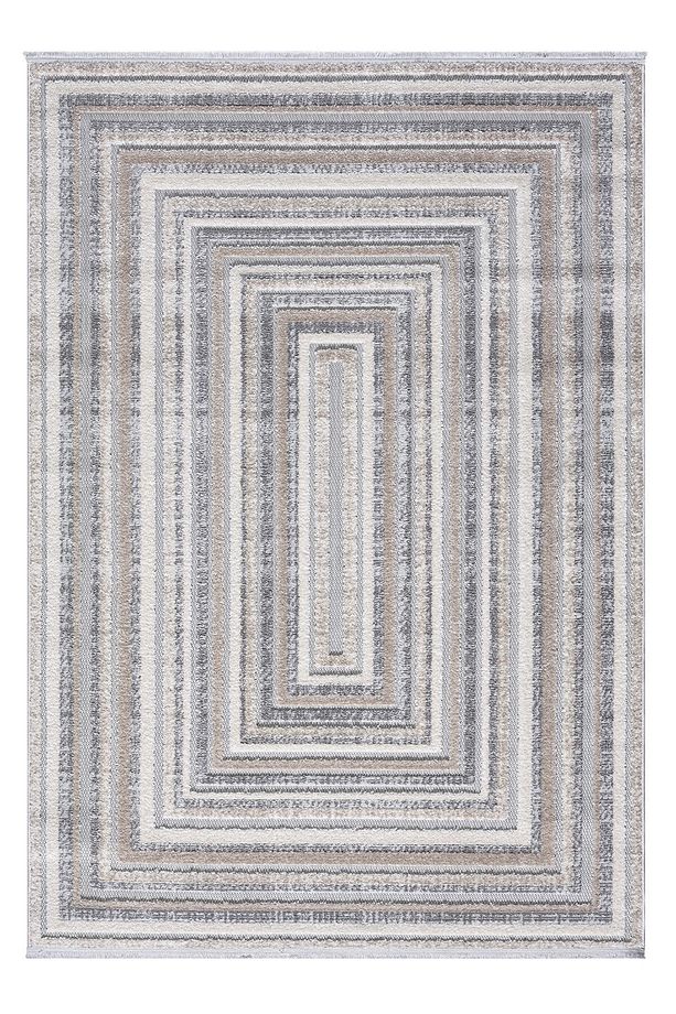 Konfor Value 9905 Modern Dokuma Halı - 5