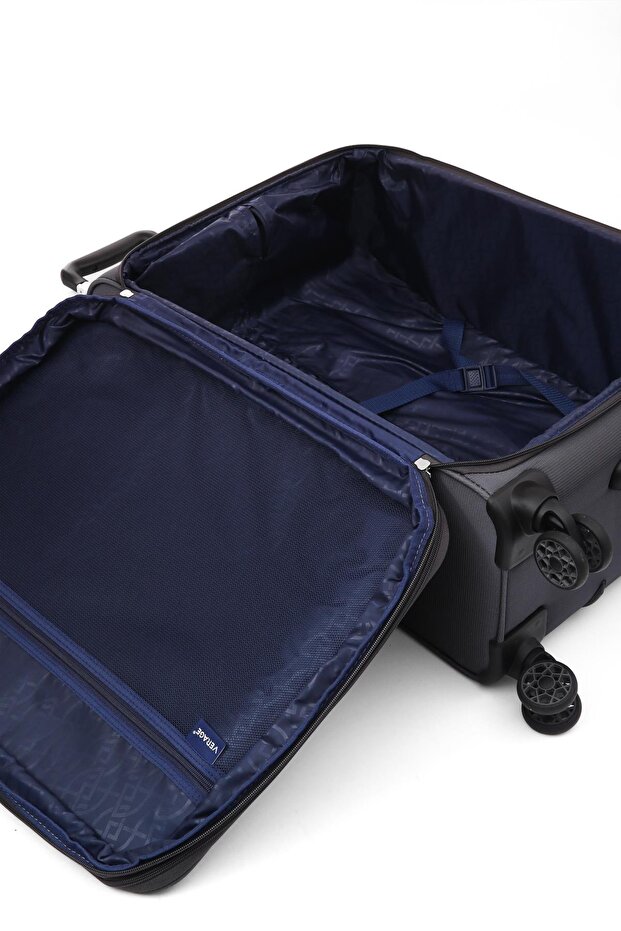 GM22020W 3 Lü Valiz Seti - 6