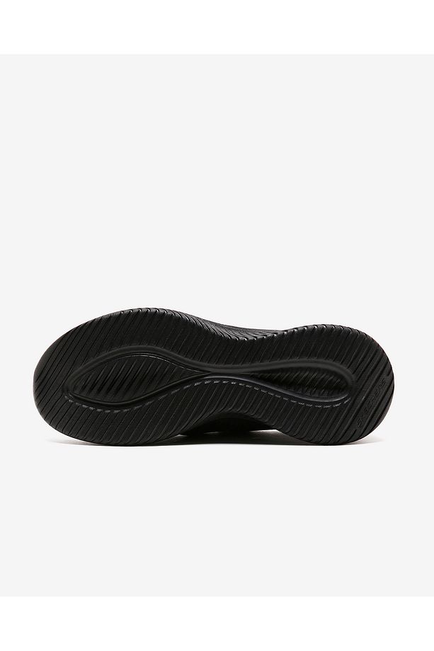 Ultra Flex 3.0 - New Arc - Slip-ins Erkek Siyah Spor Ayakkabı 232458 Bbk - 4