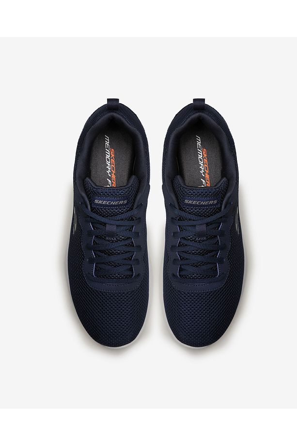 Dynamight 2.0 - Rayhill Erkek Lacivert Spor Ayakkabı 58362 Nvy - 6