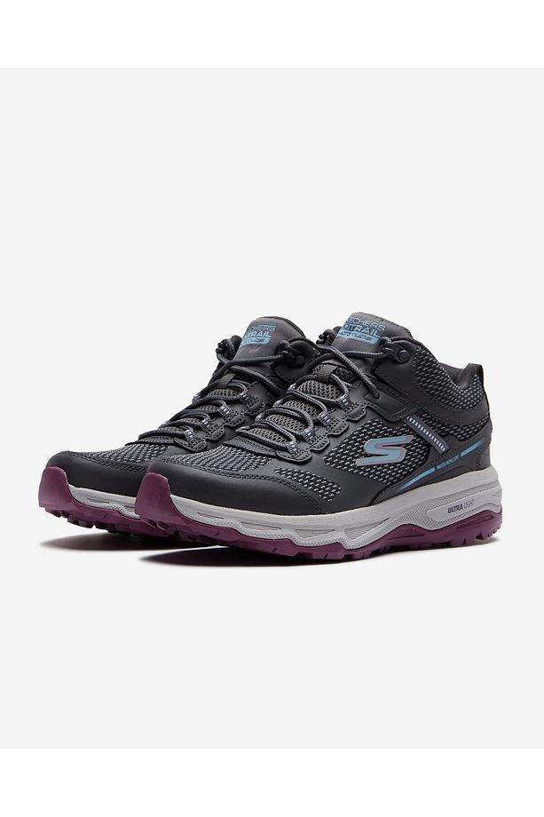 Go Run Trail Altitude - Highly Kadın Gri Outdoor Bot 128206 Ccbl - 3