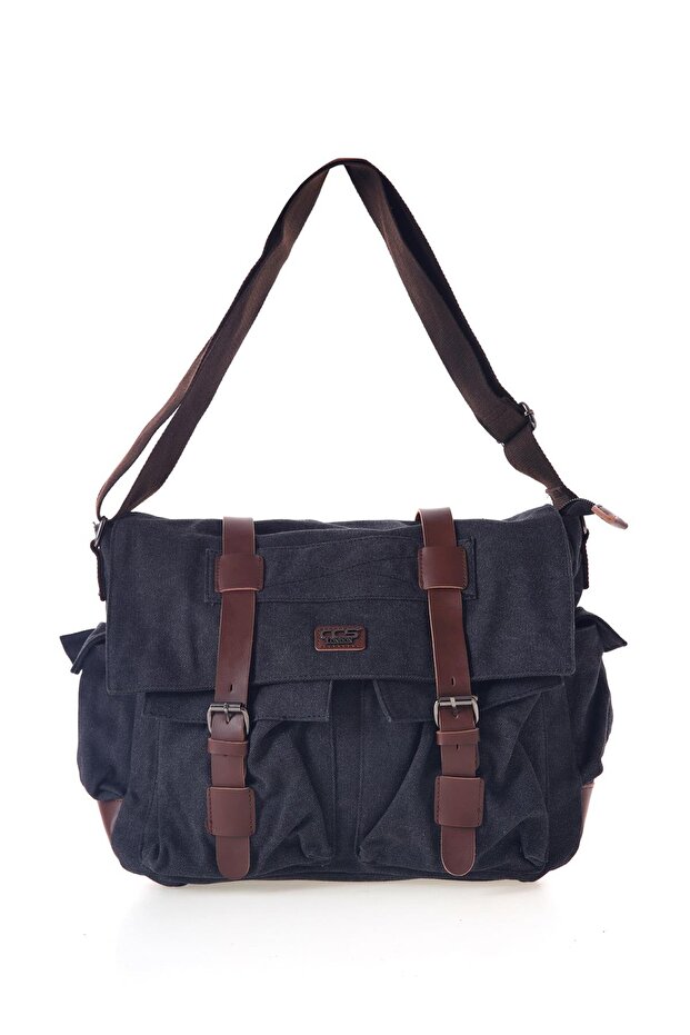 31474 Askılı Postacı Çantası - 1