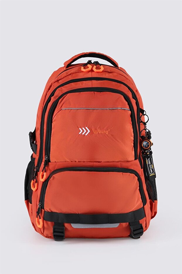 51619 School Bag - 4