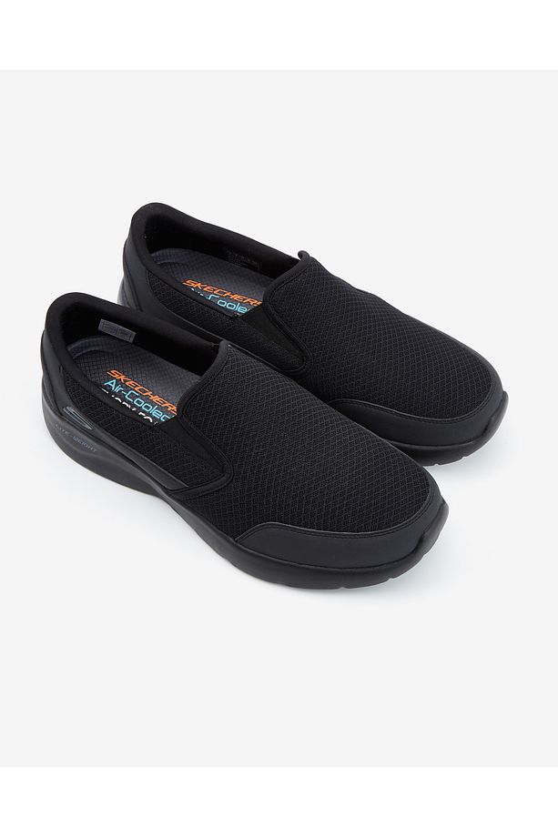 Dynamight 2.0 Erkek Siyah Spor Ayakkabı 894115tk Bbk - 6