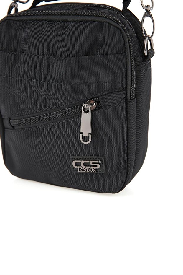 CCS 31390 Omuz Askılı El Çantası - 5