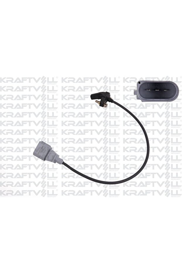 Krank Mılı Sensoru Beetle Golv V Vı Jetta Iıı Iv A3 Tt Passat Bgp Btk Cbua Ccca Cbta - 1