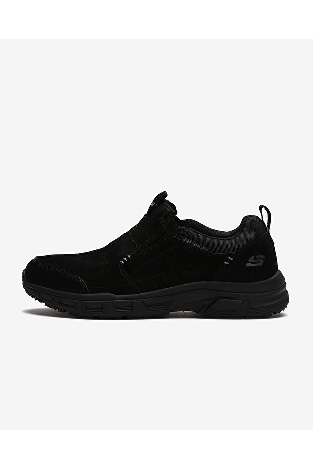 Oak canyon men's black outdoor shoes 237282 bbk
