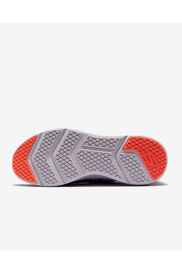 Go Run Elevate Erkek Siyah Koşu Ayakkabısı 220181 Bkgy - 4