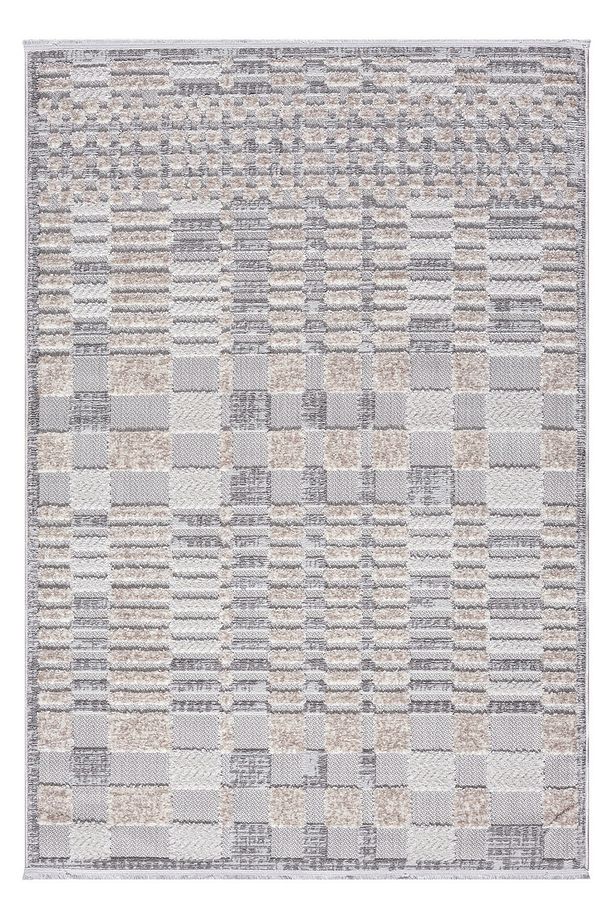 Konfor Value 9902 Modern Dokuma Halı - 6