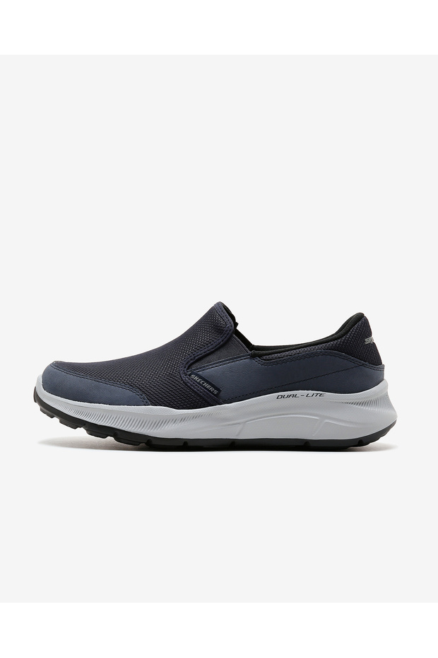 Sneakers - Dark blue - Short heels (1–4 cm)