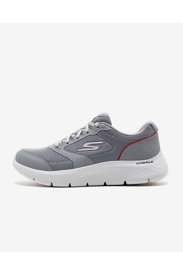 Go Walk Flex Erkek Gri Yürüyüş Ayakkabısı 216480 Gry - 1