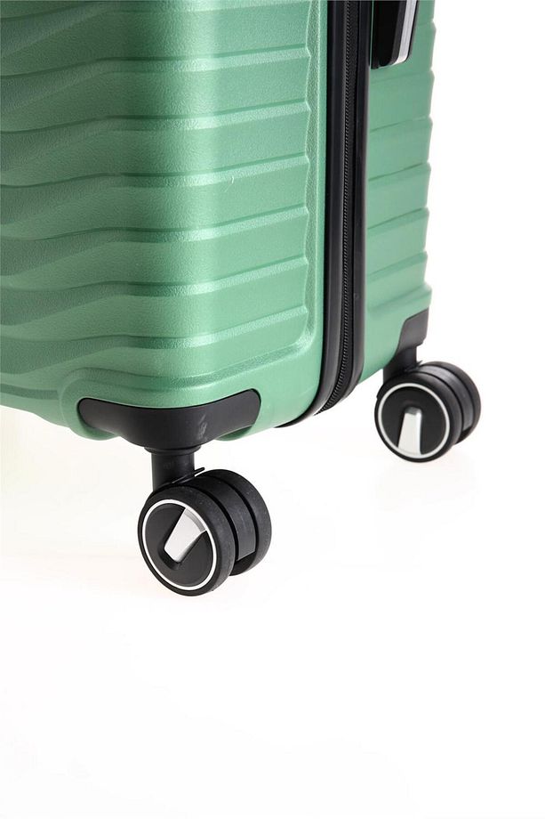 Ccs 5235 Trolley Büyük Boy Valiz - 7