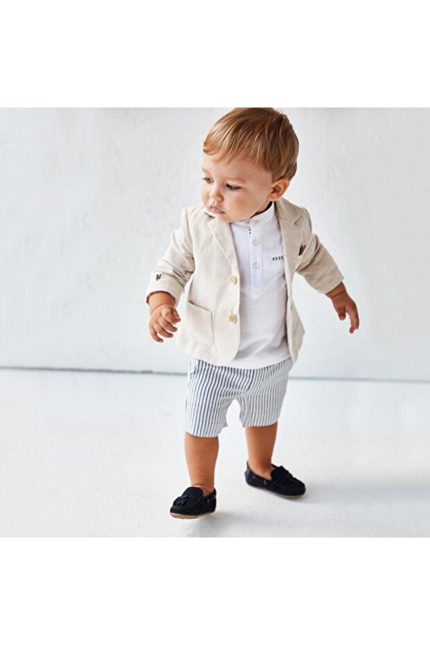 Baby Boy Shorts 1239