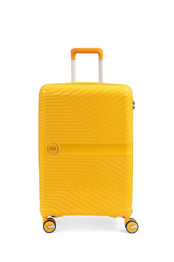 5239 Polipropilen Kabin Boy Valiz - 1