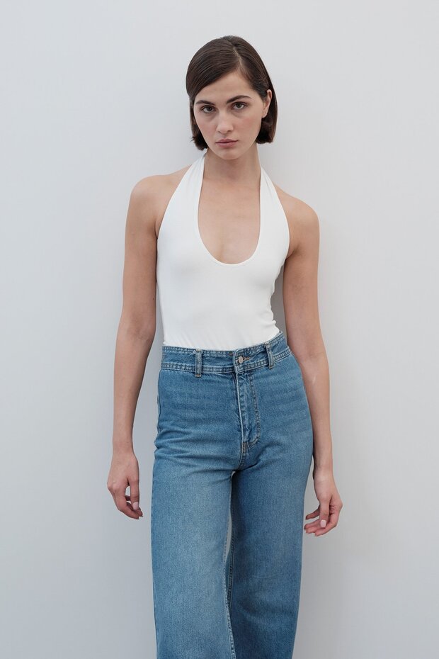 Flared Jean - Limited Edition - 3