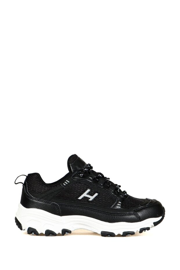 Artigas Black-White Women's Sports Shoes
