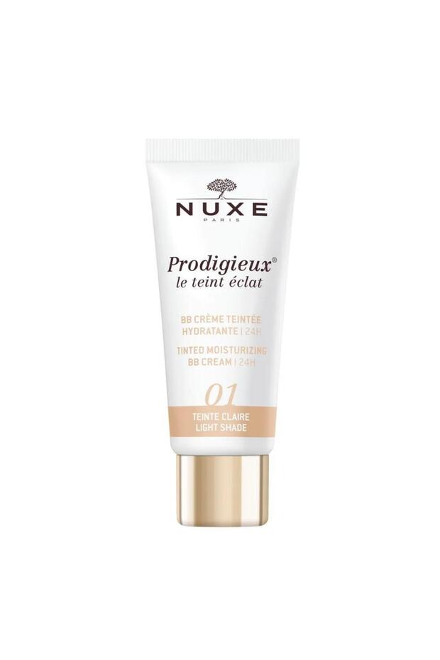 Prodigieux Le Teint Eclat 01 Light Bb Cream - 1