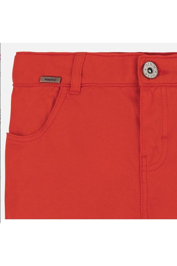 Devojčice kratke šortseve 6255 - 4