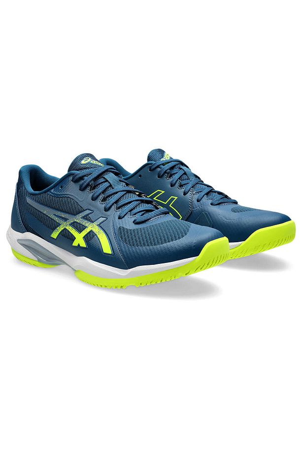 Solutıon Swıft Ff 2 Erkek Lacivert Tenis Ayakkabısı 1041a466-400 - 3