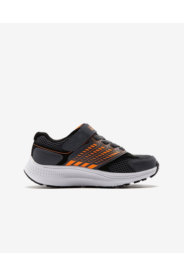 Go Run Consistent 2.0 Büyük Erkek Çocuk Gri Koşu Ayakkabısı 405043l Ccor - 2