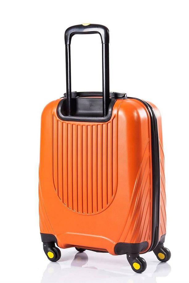 5197 Abs Büyük Boy Valiz - 4