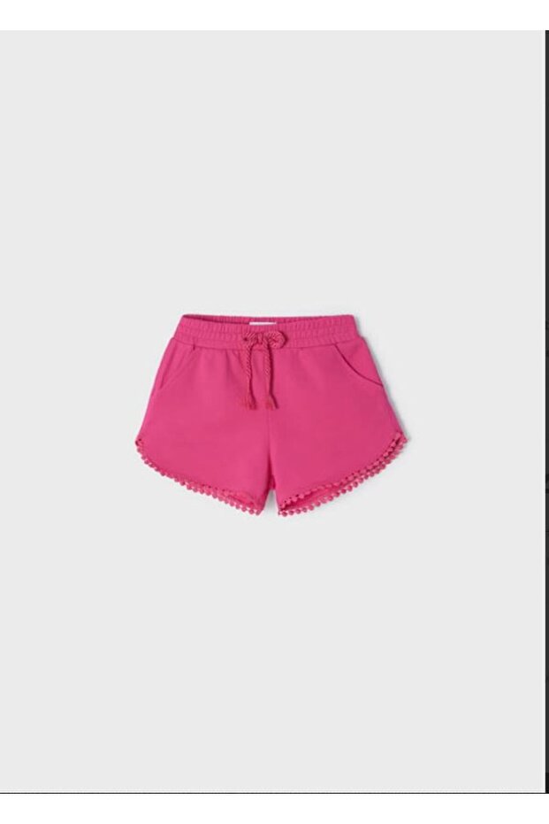 Girl's Summer Shorts 607