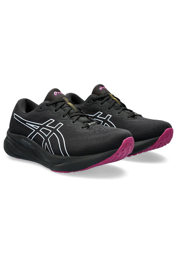 Gel-pulse 15 Gore-tex Kadın Siyah Koşu Ayakkabısı 1012b592-001 - 3